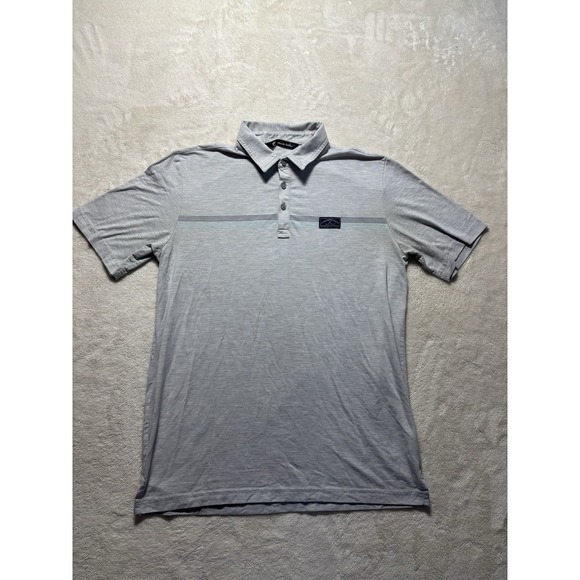 Tag Other - Travis Matthew Polo Tag Short Sleeve Size Large